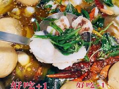 -友达面馆(广州总店)