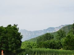 -红旗渠风景区
