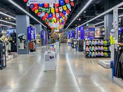 -迪卡侬(大英山店)