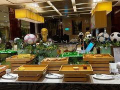 -盛宴标帜西餐厅龙虾.鲍鱼•牛排(重庆喜来登大酒店)