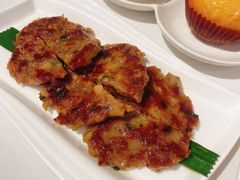 -潮福城大酒楼·潮味粤品·港式点心(湖滨北路店)