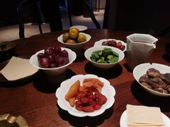 -见山茶事(丽水路店)
