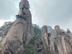 -三清山风景名胜区