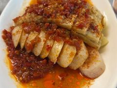 米肠子面肺子-汗腾格里·风味餐厅(新疆驻京办店)