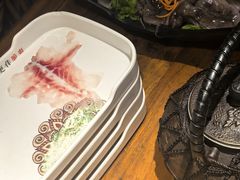 -老牌坊云南鱼豆花火锅(嵩山店)