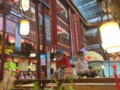-袁州宴·地道袁州菜(袁山东路店)
