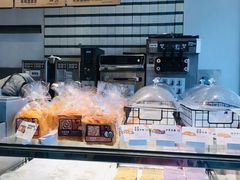 -喜茶(上海打浦桥日月光gelato lab+店)