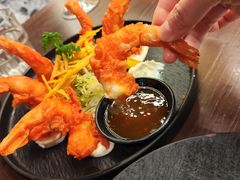 -Shantek象提南亚餐厅&西餐融合Bistro(淮海中路店)
