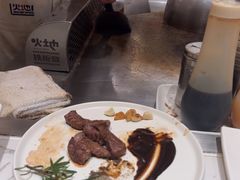 -火地铁板烧(昆山万象汇店)