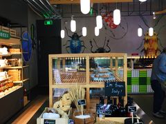 -Green Option(官舍店)