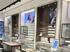 -宝岛眼镜(长沙侯家塘店)