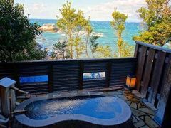 -南紀白浜 浜千鳥の湯 海舟