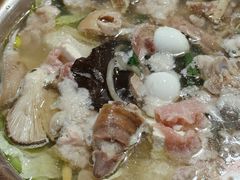 -海关荤豆花(洋河一路店)