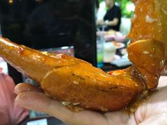 -龙海鲜螃蟹王(宏茂桥店)