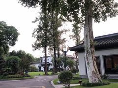 -杭州西湖柳莺里酒店·闻莺厅