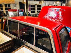 -芭提雅Amporn Seafood自助餐厅