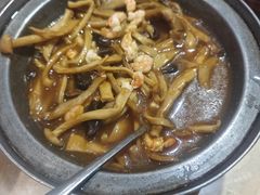 -百年银屏蚝烙·潮汕菜·非遗(乐山店)
