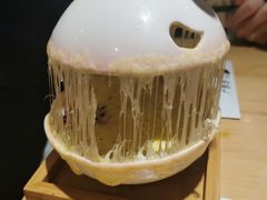 -火山屋台(新街口店)