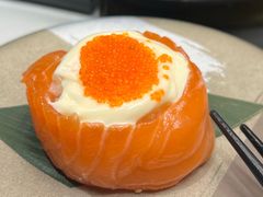 -争鲜回转寿司(朝北大悦城店)