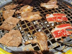 -鹤江桥·红油牛肉粉(SKP店)