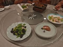 -蓬莱阁中餐厅(崇文门店)