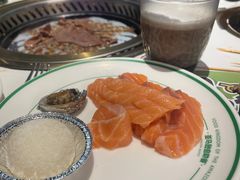 -亚马逊海鲜自助(梅溪湖步步高店)