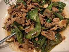 -周大厨辣椒炒肉(淮安万达店)