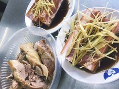 -老赵面店(大西路店)