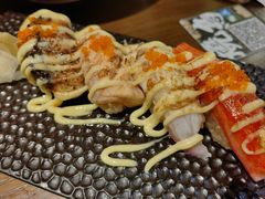 -一豚轩·烧鸟·豚骨拉面(五四路店)