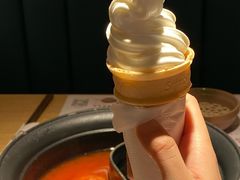 -温野菜涮涮锅(西单大悦城店)