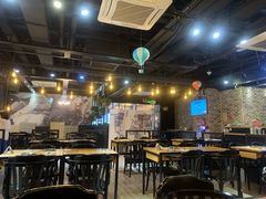 -Thank u mom非油炸健康鸡(万国广场店)
