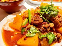 -香料集市新疆餐厅·清真聚餐(成都远洋太古里店)