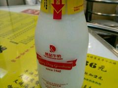 -义顺牛奶公司(庇利金街店)
