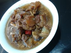 -宛平李记小吃(东关街店)