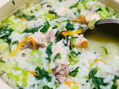 -阿莉餐厅(枣阳路店)