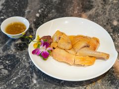 -白云中餐厅·粤菜·亚龙湾喜来登度假酒店