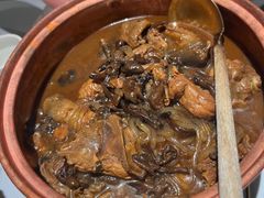 -关东小磨东北菜(漕河泾印象城店)