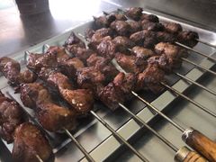 -王记西鎮电烤肉(汶上路店)