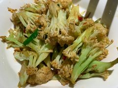 -新辣宴·湖南家常菜·商务聚餐(中粮创芯店)