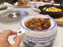 -通庆楼(新开路店)