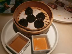 黑松露汤包-桂满陇-十里风荷(合生汇店)