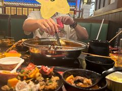 -牛New寿喜烧(闵行龙湖天街店)