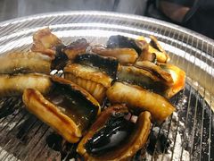 -本炙炭烤·蒲烧活鳗料理店(金沙洲店)