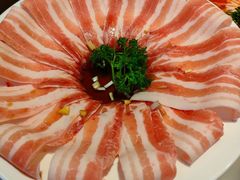 -韩宫宴烤肉·料理(青浦宝龙店)