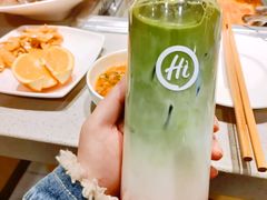 -海底捞火锅(金地广场生日主题店)