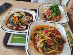 秘制凉皮-魏家凉皮(祈年大厦店)