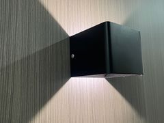 -麦禾酒店(十全街苏州大学店)