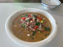 宁乡花猪肉-秀妈厨房(灰汤老店)