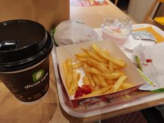 -德克士(北京站店)