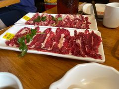 -海银海记潮汕牛肉火锅(新港中路海珠店)